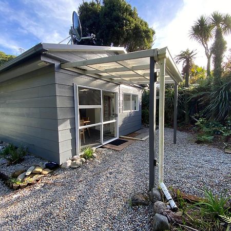 Paparoa Park Motel 푸나카이키 외부 사진