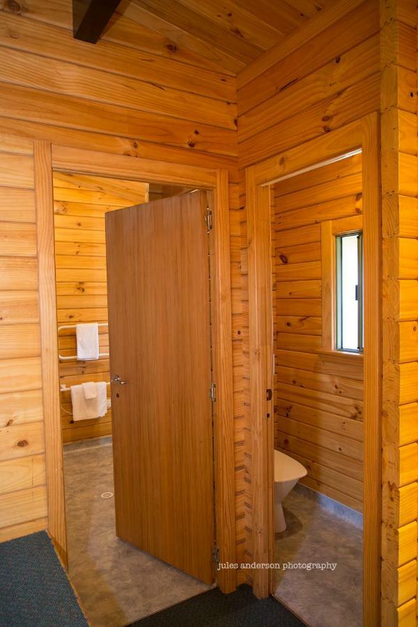 Paparoa Park Motel 푸나카이키 외부 사진